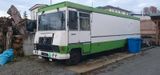 Mercedes-Benz Oldtimer Mercedes Verkaufswagen - : Verkaufswagen