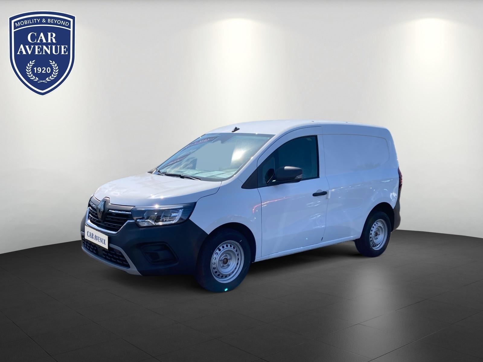 Renault Kangoo Rapid Advance L1 Blue dCi 95 MY24 Klima-P