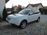 Subaru Forester 2.0D Comfort Panorama Klimaautomatik - Subaru Forester aus 2012 mit Diesel-Antrieb