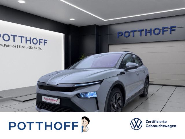 Angebot ansehen Skoda Elroq