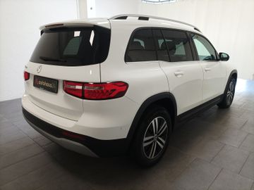 Mercedes GLB 200 - 5