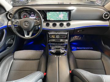 Mercedes-Benz E 350d *LED*KAMERA*NAVI*PDC*BURMESTER*CARPLAY*