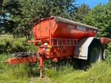 Rauch TWS 7000 - Rauch LKWs