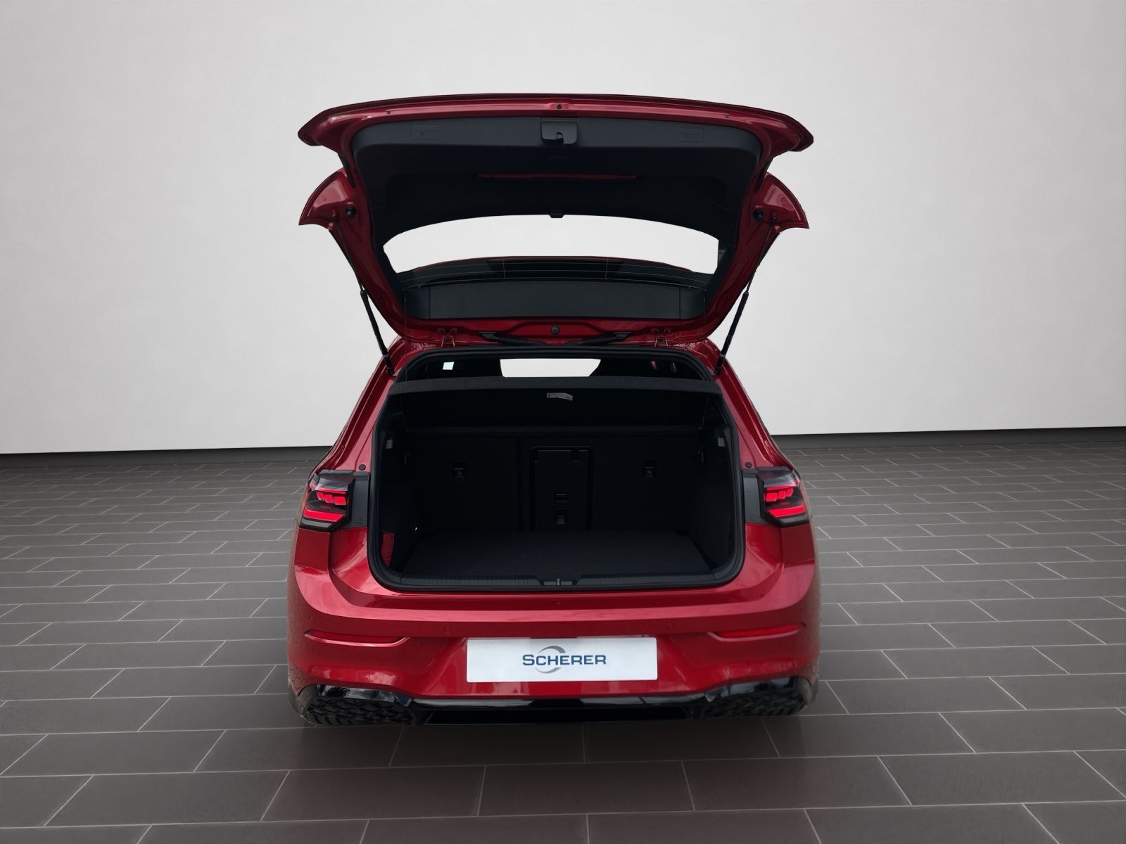 Volkswagen Golf - Bild 16