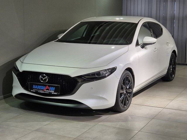 Mazda 3 Selection X-186/AWD/AT/Design-P./Premium-P./Le