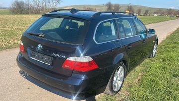 BMW 530 - 6