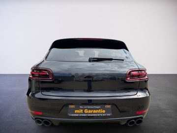 Porsche Macan - 4