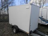 Blyss Kofferanhänger F1326/180HD *1300kg*sofort* - Pkw-Anhänger 1300 kg