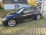 BMW 116i 3-Türer M Sportpaket - BMW 116: 116i