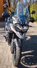 Triumph Tiger 1200 Desert Edition - TRIUMPH TIGER 1200 DESERT EDITION
