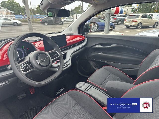 Fiat 500e - Bild 18