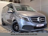 Mercedes-Benz V300 Marco Polo Horizon Edition°Stdhzg°AHK°Spur - Mercedes-Benz Gebraucht Polo marco