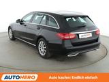 Mercedes-Benz C 220 d T Avantgarde Aut. *NAVI*LED*TEMPO*SHZ* - Mercedes-Benz C 220 Gebrauchtwagen in Stuttgart