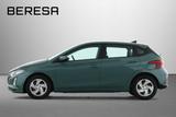 Hyundai i20 1.0 T-GDi Select Navi Kamera Spurhalte PDC - Hyundai i20: Grün