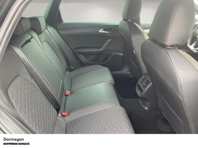 Seat Leon - Bild 7