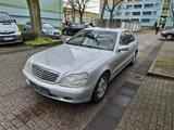 Mercedes-Benz Mercedes S320 W220 |  Gepflegt | Xenon & L... - Mercedes-Benz S 320 in Dortmund