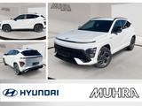 Hyundai Kona 1.6 MY26 N LINE 180PS DCT NAVI LED 18"LM - Hyundai KONA aus 2025