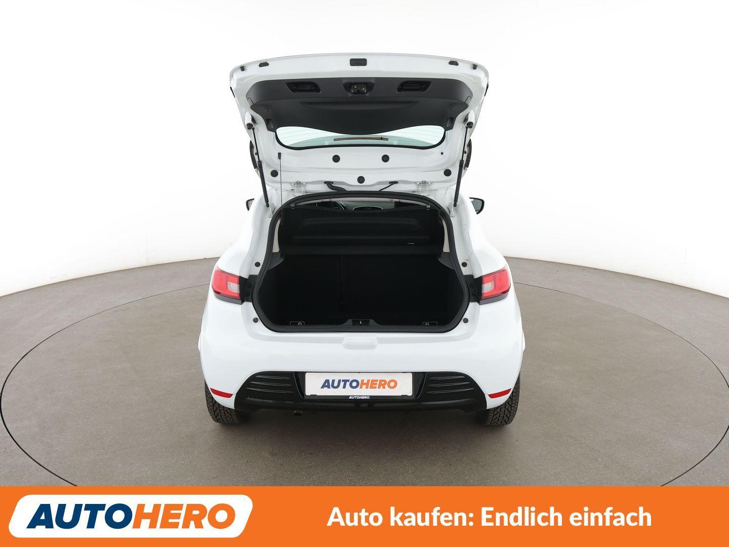 Renault Clio 1.2 Limited*TEMPO*KLIMA*GARANTIE*