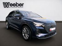Audi Q4 e-tron - Vorschau Bild 17