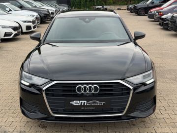 Audi A6 - 3