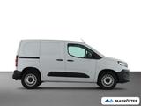 Peugeot Partner Kasten L1H1 BlueHDi 100/Allwetterbereifu - Peugeot Partner l1