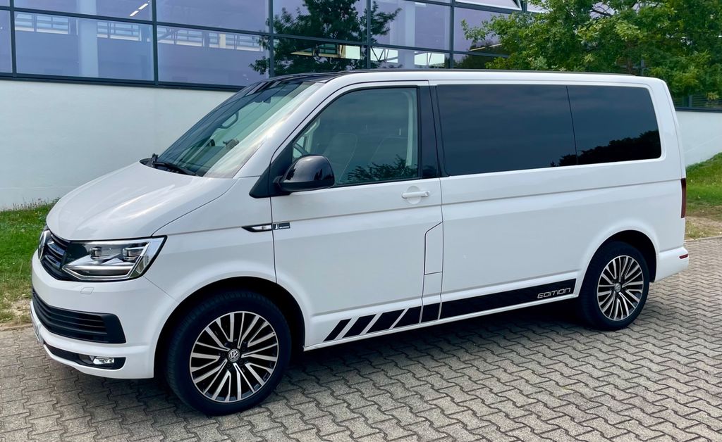 Volkswagen T6 Multivan