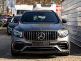 Mercedes-Benz GLC GLC 63 S AMG 4Matic *Panorama*Burmester*AHK* - Mercedes GLC 63 AMG SUV