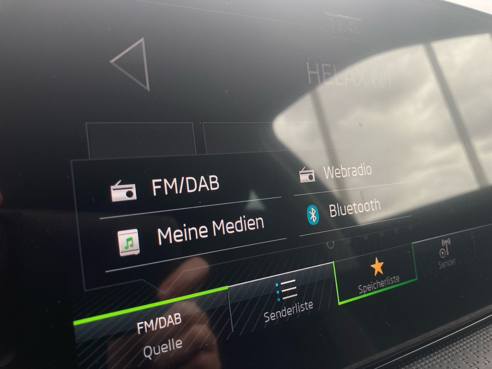 Skoda Scala - Bild 21