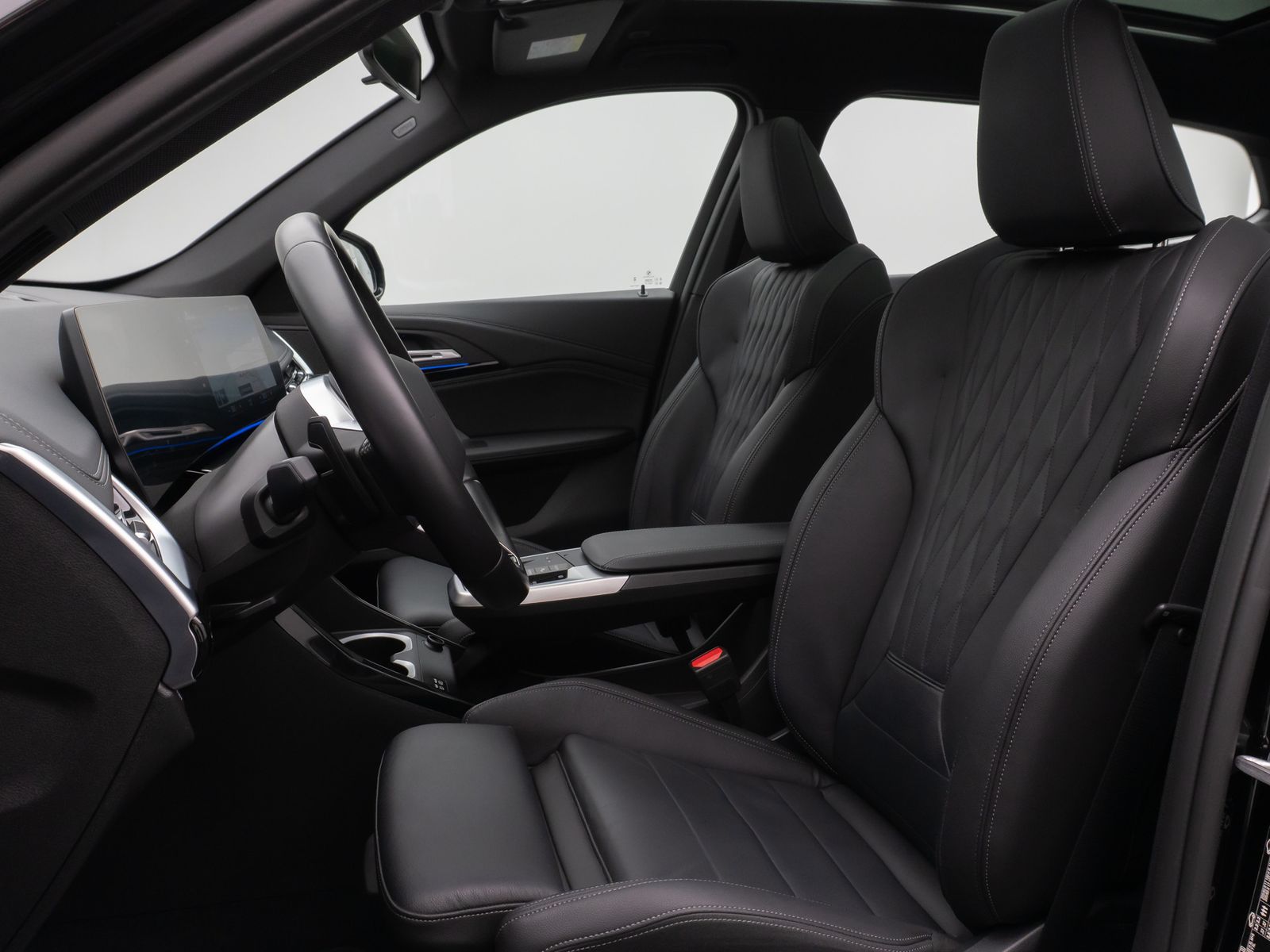 Fahrzeugabbildung BMW iX1 xD30 M Sport Kamera Panorama AHK DrivAsssist