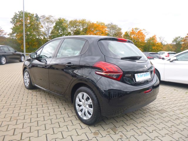 Fahrzeugabbildung Peugeot 208 Active 1.2 12V VTi>MOPF/NAVI/PDC/SHZ/KLIMA<