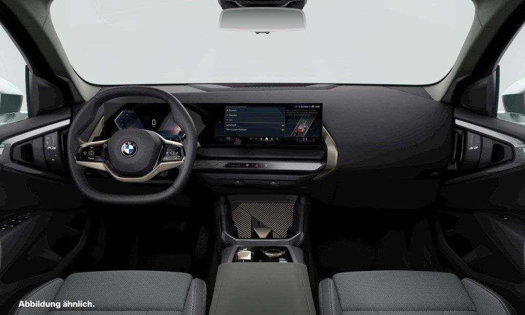 BMW X3 - Bild 3