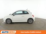 Fiat 500 1.2 Rockstar Aut.*NAVI*PDC*ALU*KLIMA*PANO* - Fiat Gebrauchtwagen in München