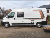 Weinsberg CaraBus 600 MQ, mit vielen Extras - Angebote
