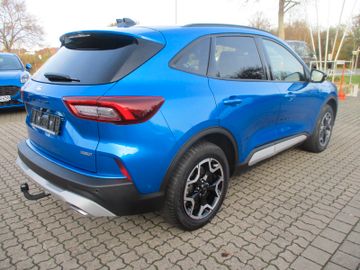 Ford Kuga Plug-In Hybrid Active X ACC+ LED+ GJR+ AHK