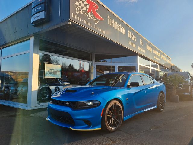 Dodge Charger  6.4 V8 SUPERBEE LAST CALL