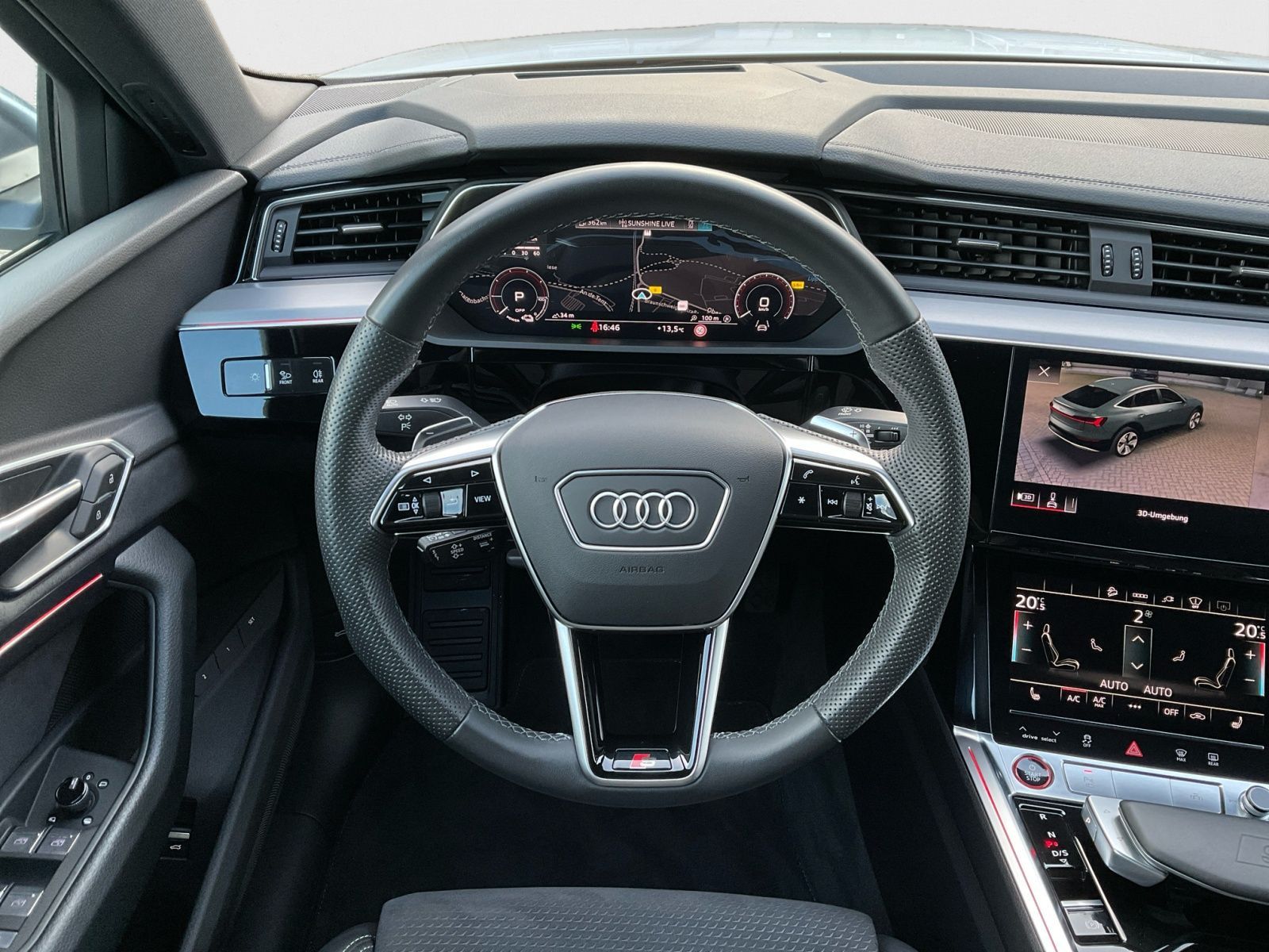 Audi e-tron - Bild 13