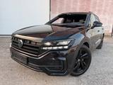 Volkswagen Touareg 3.0 V6 TDI 210kW 4MOT Tiptr. R-Line ...
