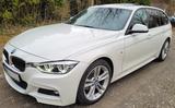 BMW 318d Touring - M Paket - Panorama - Shadow Line - BMW 318 in Dortmund