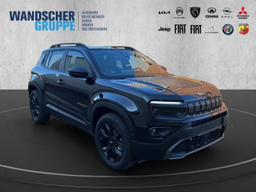 Jeep Avenger 1.2 The North Face 4xe KAMERA LED AWR