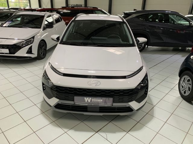 Hyundai BAYON – Bild 3