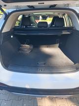MG EHS 1.5 T Luxury Auto Luxury - weiße MG EHS
