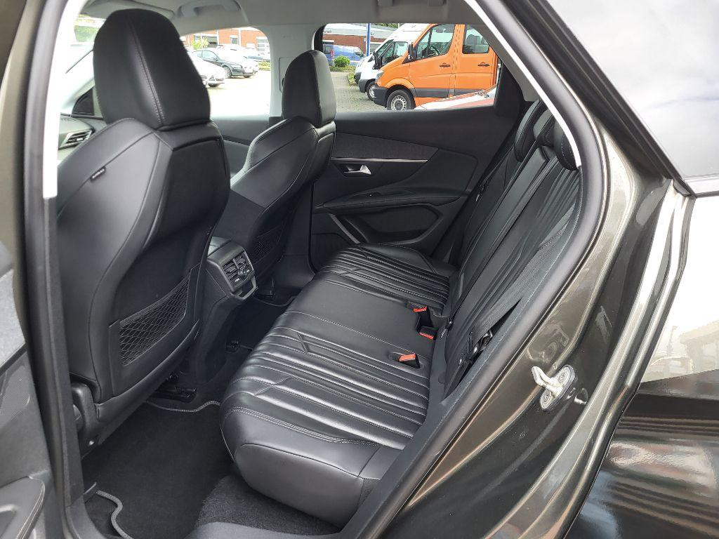 Peugeot 3008  THP 165 EAT6 Stop & Start Allure