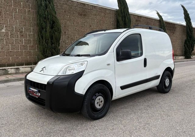 Citroën Citroen Nemo 1.3 HDi 80CV Furgone 12 MESI DI GAR