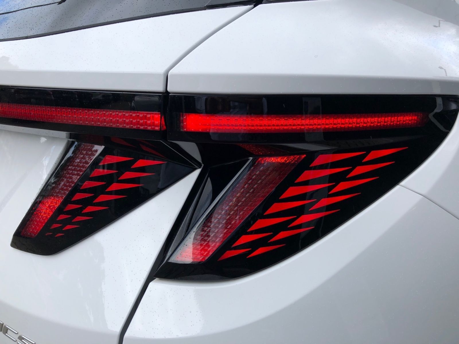 Fahrzeugabbildung Hyundai TUCSON FL 1.6 T-GDI 7-DCT Trend Mild-Hybrid Navi