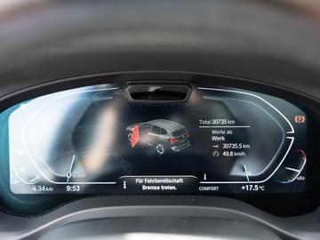 صورة مصغرة 17 لـ 2024 BMW IX3