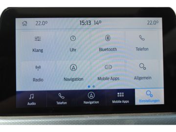 Fahrzeugabbildung Ford Focus 2.0 Active+ PANORAMASCHIEBEDACH+ AHK+ NAVI