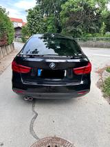 BMW 330 Gran Turismo Gran Turismo 330i xDrive M ... - BMW 330 Gran Turismo Gebrauchtwagen