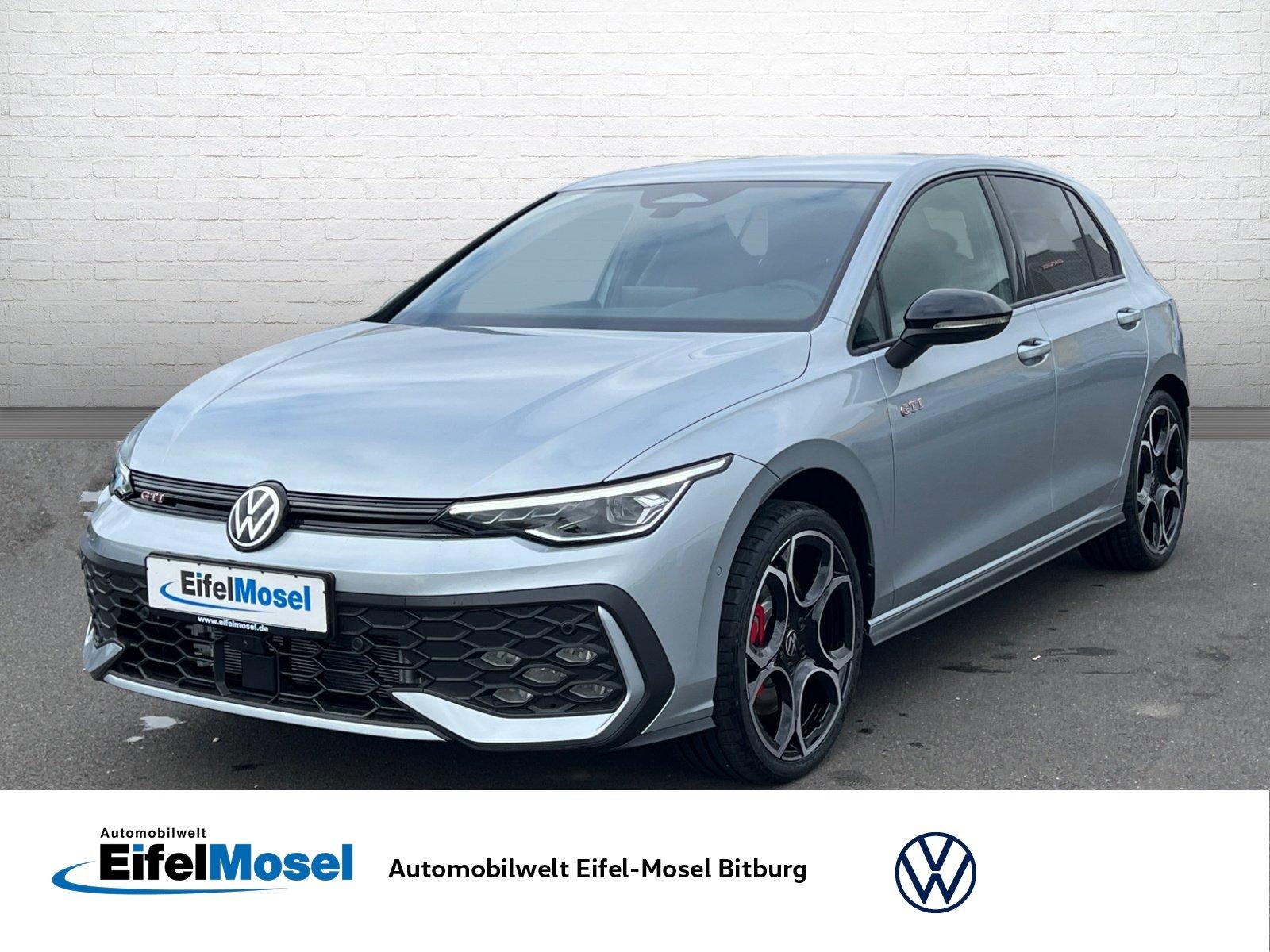 Volkswagen Golf GTI 2.0 l TSI OPF DSG Harman Kardon Area Vi