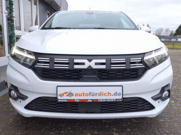 Dacia Sandero III Expression*LED*SHZ*Kamera*PDC*