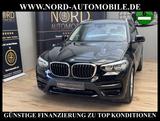 BMW X3 xDrive 30 e Advantage *LED*AHK*ACC*PANO* - BMW X3 mit Hybrid-Antrieb: mit Klimaanlage
